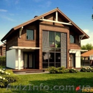 Компания Новосёл предлагает строительство и ремонт домов,  офисов #1403504