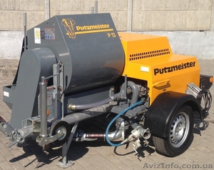 Штукатуры на машинную штукатурку #1414890