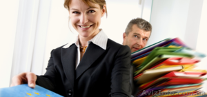 Письменный перевод #1350676