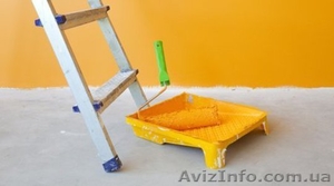 Качественный ремонт квартир,  домов,  офисов #1416752