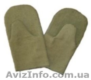 Спецодежда, СИЗ от производителя #1407640