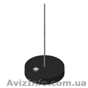 Молниеприемник MLC,  Молниеприемник MLC3 #1421126