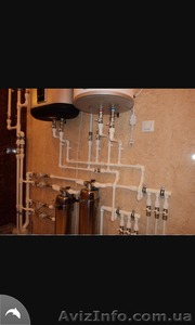 Отопление под ключ! #1405655