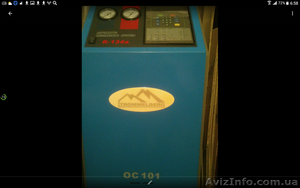 Продам автозаправочную станцию #1421195