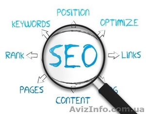 Создание и SEO продвижение сайтов #1424786