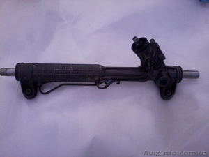 РУЛЕВАЯ РЕЙКА НА Т4 #1405170