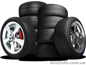 Хранение автошин #1401628