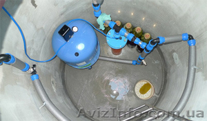 Бурение скважин на воду предлагаю #1402010