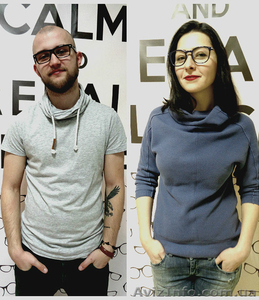 Замена линз в очках и ремонт очков в Киеве #1403098