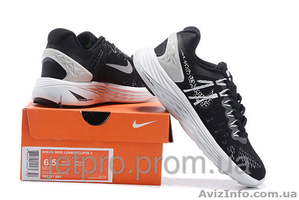 Кроссовки найк новые модели #1409029