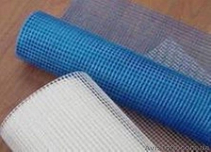 Стеклосетка фасадная 140г/м2,   рулон 50м2 #1418132