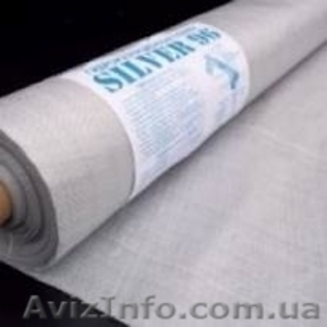 Гидроизоляция,  мембрана 75м 2 на кровлю.  #1403074