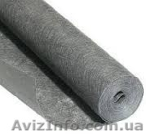 Термоскрепленный геотекстиль 150,  Геобел #1410501