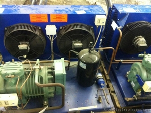 БУ холодильное оборудование из Германии ОПТ #1414578