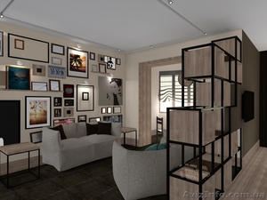 Дизайнер интерьеров #1411262