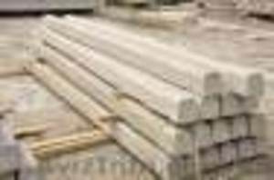 Виноградные жби столбики б/у #1423164