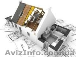 Разрешительные документы на строительство (строительный паспорт) #1419830