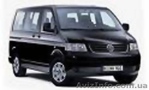 Разборкa Фольксваген Т5 #1403469