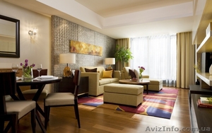 Ремонт косметический,  эконом-класса,  капитальный,    класса Люкс #1404174