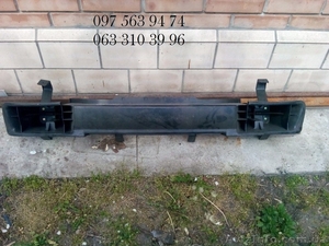 Усилитель заднего бампера АВЕО 3,  кузов Т250 #1418724