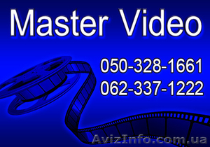 Производство видео и полиграфической продукции #1410436