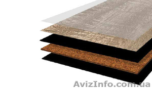 Виниловый пол Wicanders Hydrocork #1421027