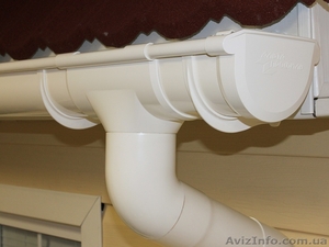 Водосточные системы Альта Профиль #1421138