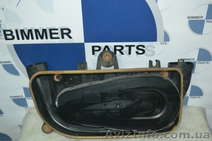 Фильтр мотора БМВ BMW 5 F10 #1422218