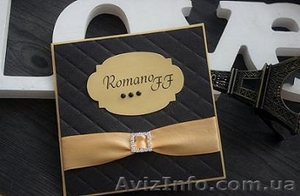 Свадебные аксессуары по доступной цене #1413423