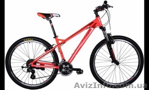 Велосипед Winner Stella 27, 5 2016 Рассрочка Приватбанка в Одессе #1379788