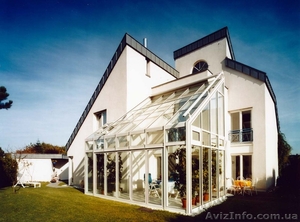 Зимние сады Шуко #1402008