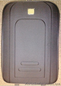 Чемодан XXL, на колесах. Черный или красный. 71*47*25см. Есть средние и малые.... #1401927