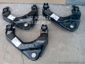 Задний правый верхний рычаг  на Chevrolet Epica #1418709