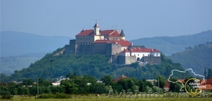 1 мая в Закарпатье! от 2200 грн #1412839