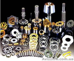 Запчасти АТЕК: ЭО-4321,  АТЕК-881,  АТЕК-999,  АТЕК-761,  ЭОВ-4421 #1411238