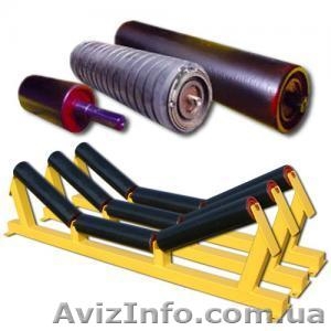 Запчасти для ленточных конвейеров #1417141