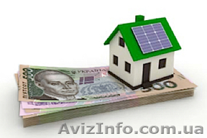 Установи свою солнечную электростанцию #1408602