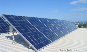 Зеленый тариф в Киево-Святошинском районе (получение) #1420753