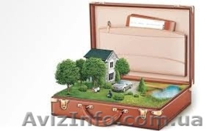 Приватизация земли (земельного участка) полтава #1419834