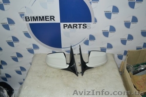 Боковые зеркала БМВ BMW 5 F10 #1422210