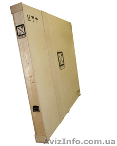 Срочное изготовление упаковки-коробки для картины за 1 день #1431129