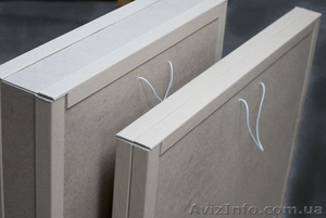 Коробки для картин,  изготовление под заказ  #1429987