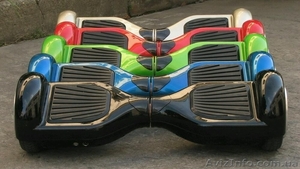 Прокат Гиробордов #1430724