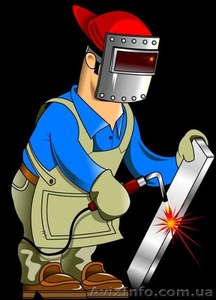 VIP-Сварка Киев #1431857