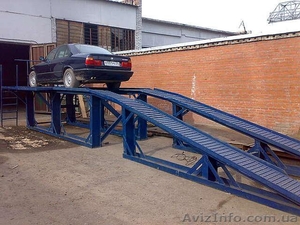 Сварка эстакад в Киеве  #1442976