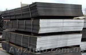 Лист стальной 65г  #1446439