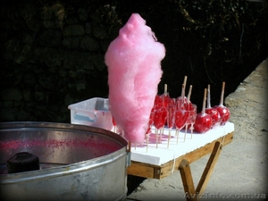 Аппарат для сладкой ваты #1429741