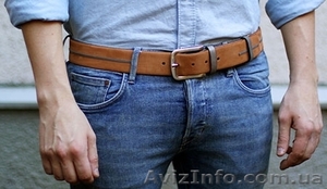 Продаю оптом ремни кожа и кожзам #1427929