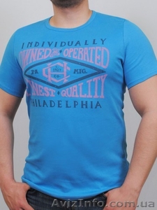 Мужские футболки поло,  майки,  шорты,  толстовки купить недорого Украина онлайн #1445066