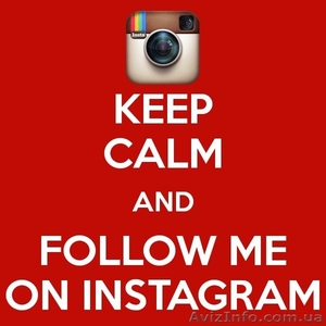 Подключение канала продаж через Instagram #1438368